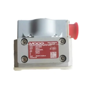 MOOG G761-3004B