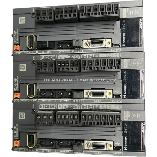 Mitsubishi MR-J4-70B