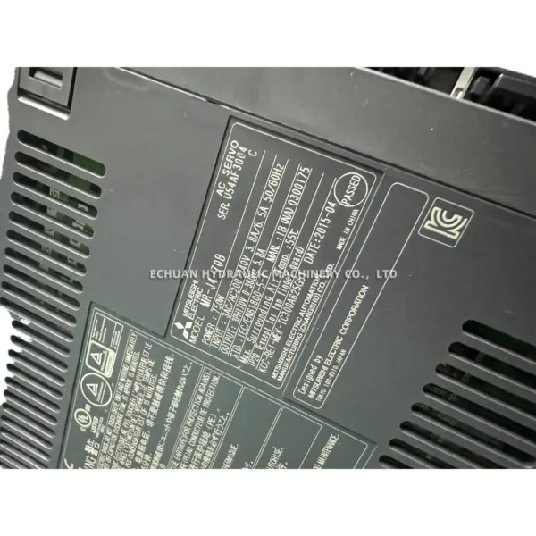 Mitsubishi MR-J4-70B