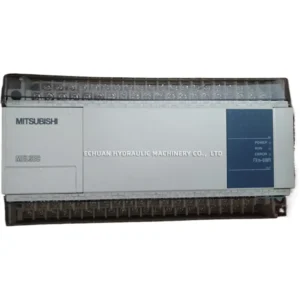 Mitsubishi PLC FX1N 60MR