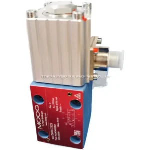 Moog d633-7375