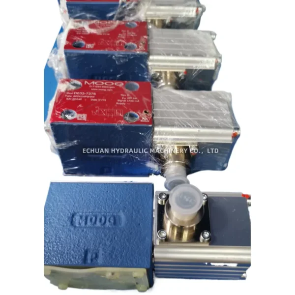 Moog d633-7375