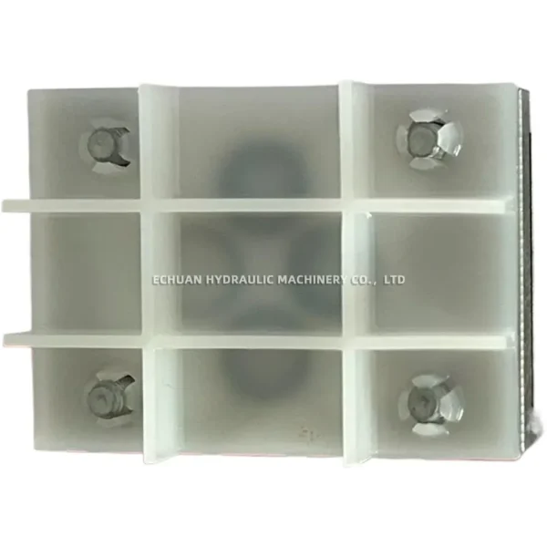 PARKER D1SE30BNJW