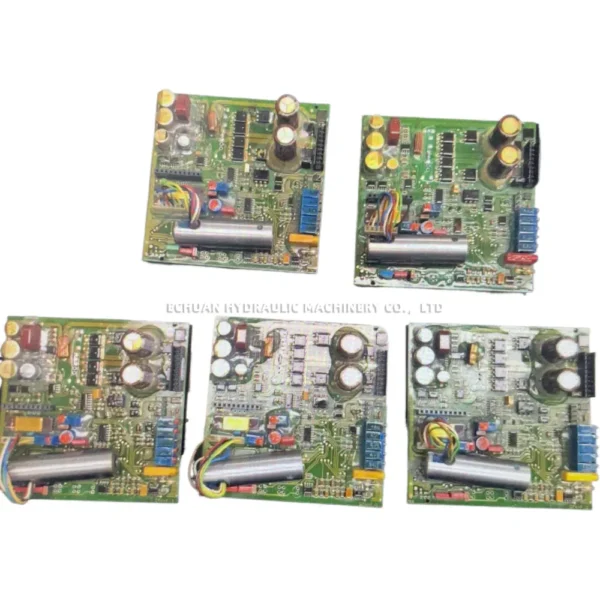 PARKER EF41-EB041