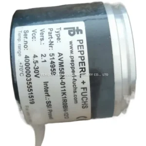 PEPPERL AVM58N-011K1R0BN-1213