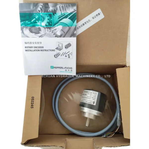 PEPPERL AVM58N-011K1R0BN-1213