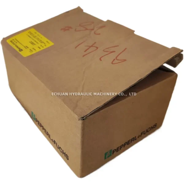 PEPPERL AVM58N-011K1R0BN-1213