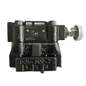 Parker 016-95314-5 R4R03-53511B510