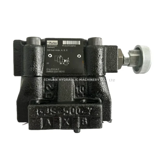 Parker 016-95314-5 R4R03-53511B510