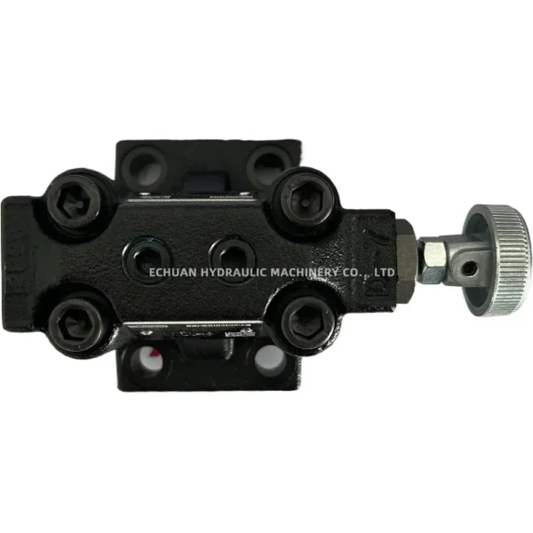 Parker 016-95314-5 R4R03-53511B510