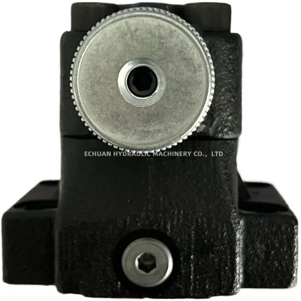 Parker 016-95314-5 R4R03-53511B510