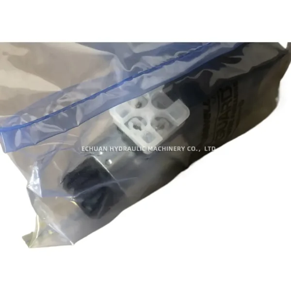 Parker 026-54507-H VV0