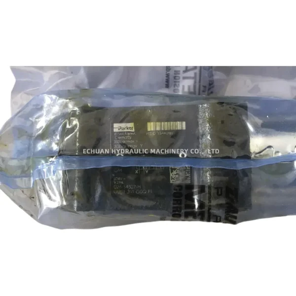 Parker 026-54507-H VV0