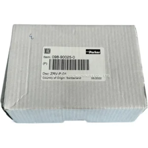 Parker 098-90025-0 ZR