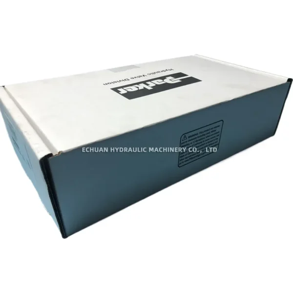 Parker BD15AAANB15