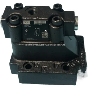 Parker C4V06-5932B110