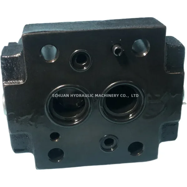 Parker C4V06-5932B110