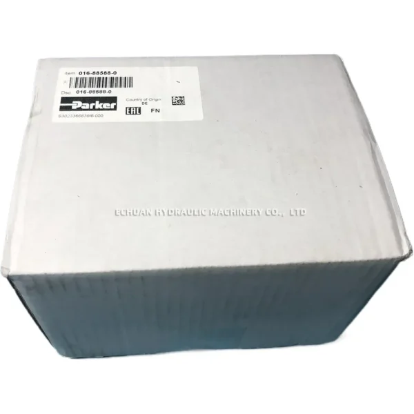 Parker C4V06-5932B110