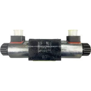 Parker D1FBE02HCONF0016