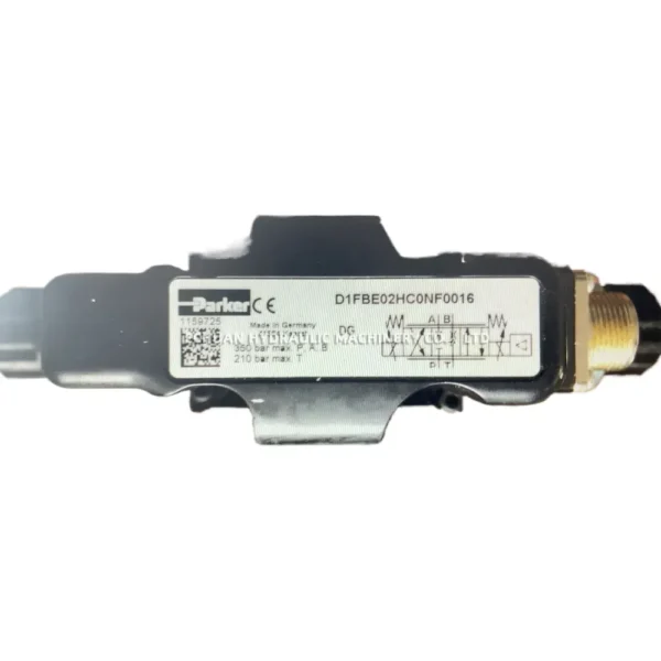 Parker D1FBE02HCONF0016