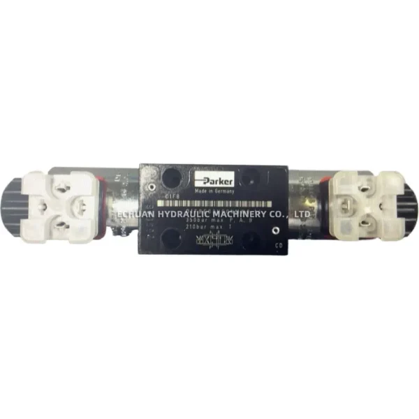 Parker D1FBE02HCONF0016