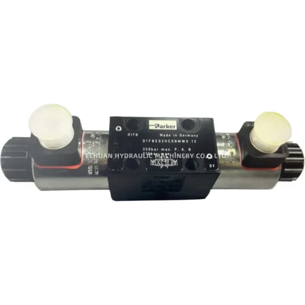 Parker D1FBE02HCONF0016