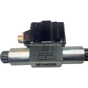 Parker D1FPE50HA9NS00