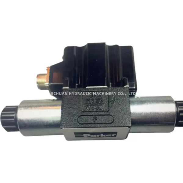 Parker D1FPE50HA9NS00