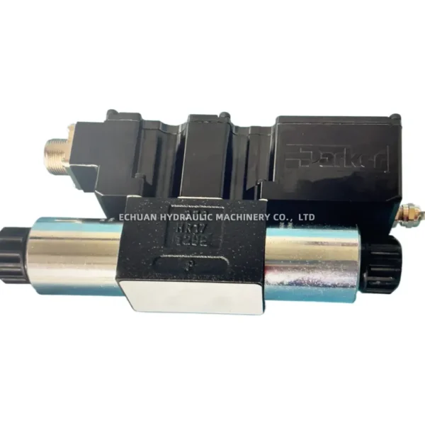 Parker D1FPE50HA9NS00