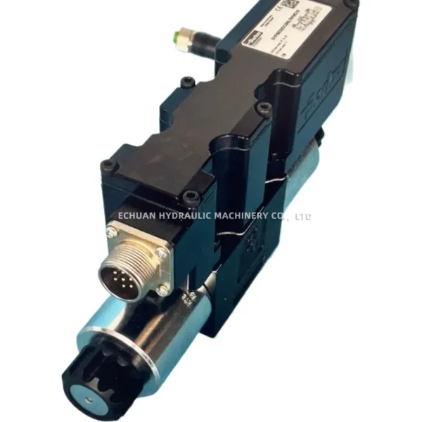 Parker D1FPE50HA9NS00