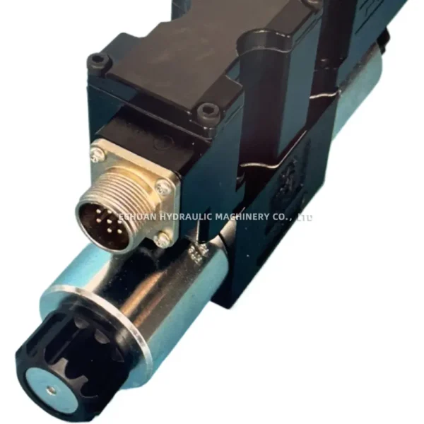 Parker D1FPE50HA9NS00