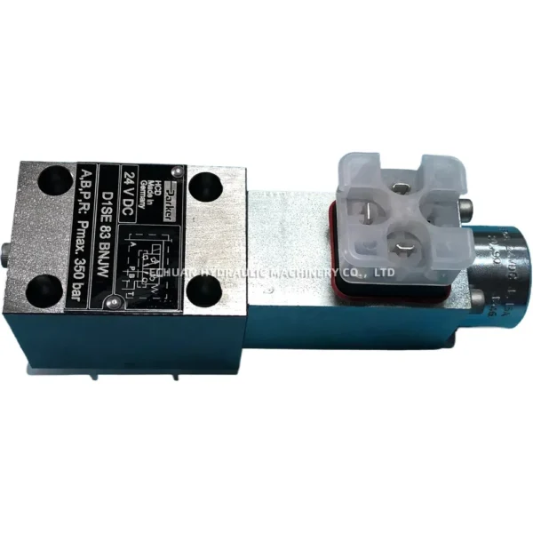 Parker D1SE83BNJW