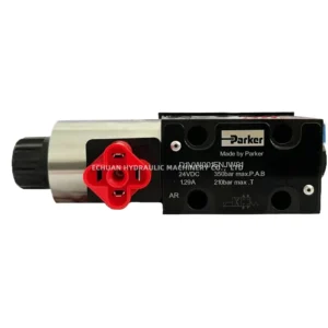 Parker D1VW001ENJW91