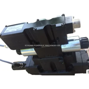 Parker D31FPB61EB5NK00