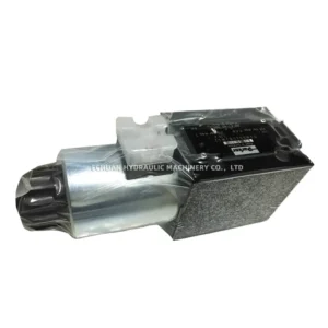 Parker D3W004CNJW