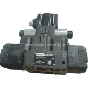 Parker D91FBE0 1HC4NF0014