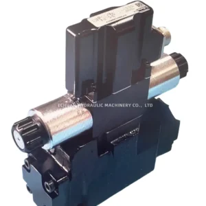 Parker D91FBE02HC4NG00