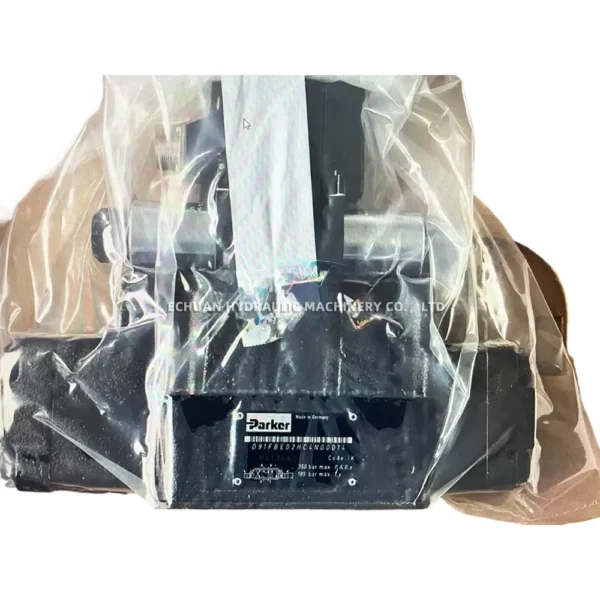 Parker D91FBE02HC4NG00