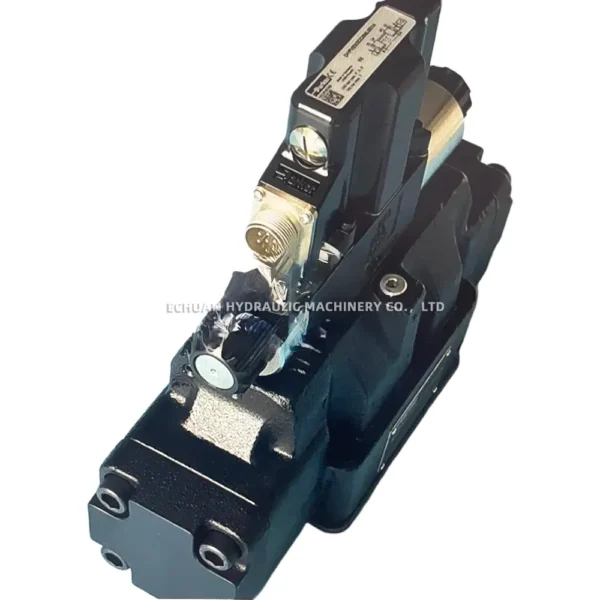 Parker D91FBE02HC4NG00