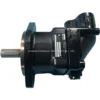 Parker F11-010-MB-CV-K-209-0000-0X