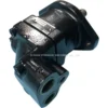 Parker F11-010-MB-CV-K-209-0000-0X