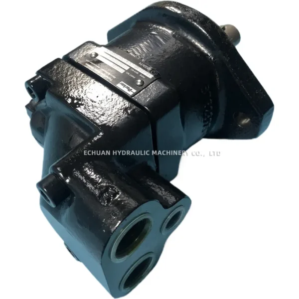 Parker F11-010-MB-CV-K-209-0000-0X