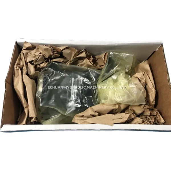 Parker F11-010-MB-CV-K-209-0000-0X