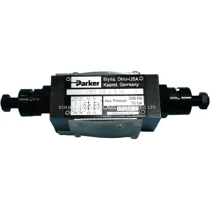 Parker FM2DDSV