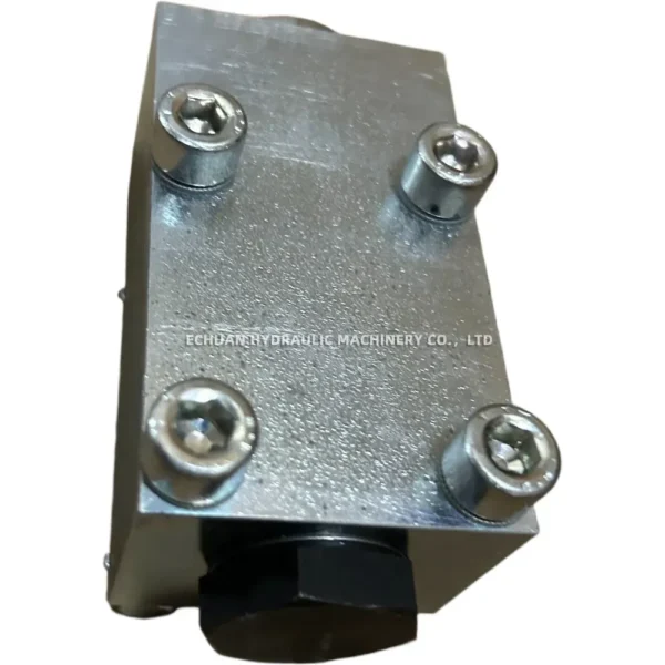 Parker HRP 4 V3225121