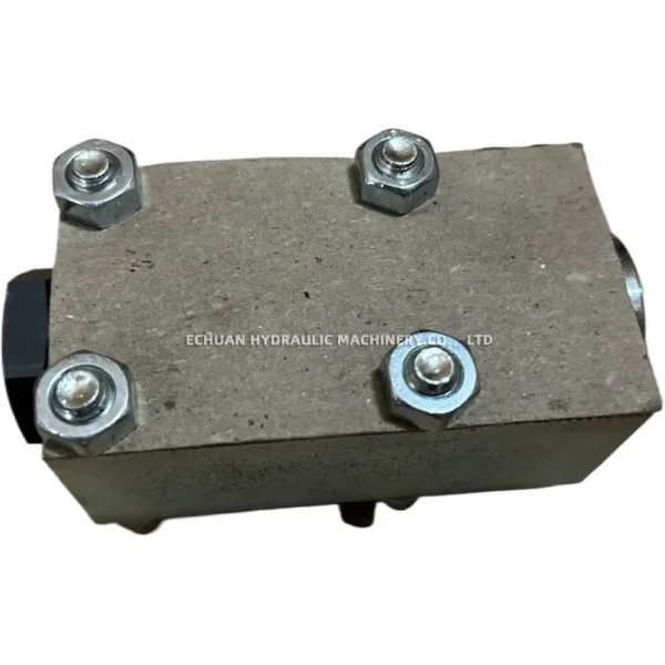 Parker HRP 4 V3225121