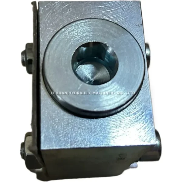 Parker HRP 4 V3225121