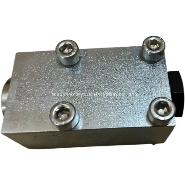 Parker HRP 4 V3225121