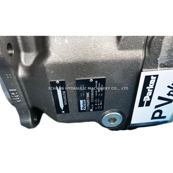 Parker PV046R1K1T1NMMC