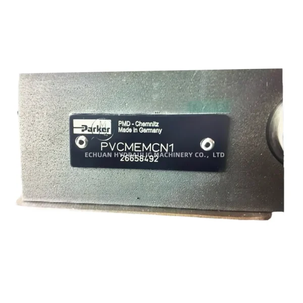 Parker PV140R1K1T1N001